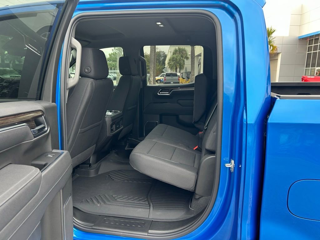 New 2026 Chevrolet Silverado 1500 RST image 6