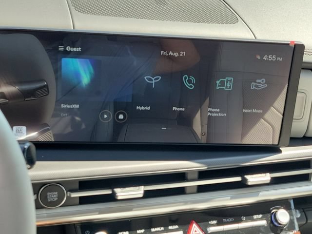 New 2027 Hyundai Santa Fe SEL FWD image 12