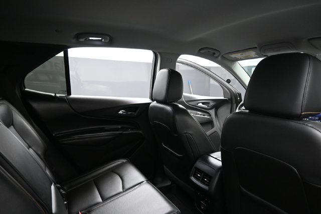 Used 2019 Chevrolet Equinox Premier FWD image 32