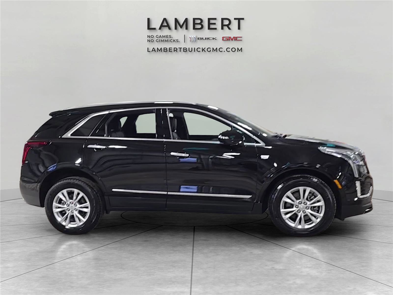 Used 2025 Cadillac XT5 Luxury w/ LPO, Floor Liner Package image 6