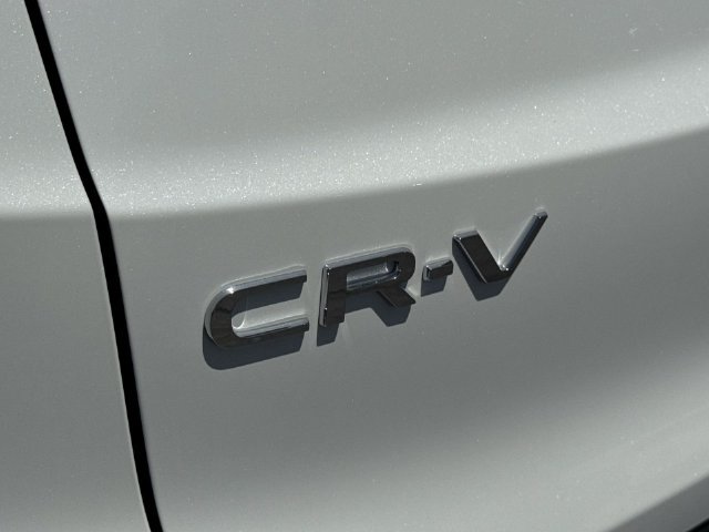 New 2027 Honda CR-V EX-L image 5