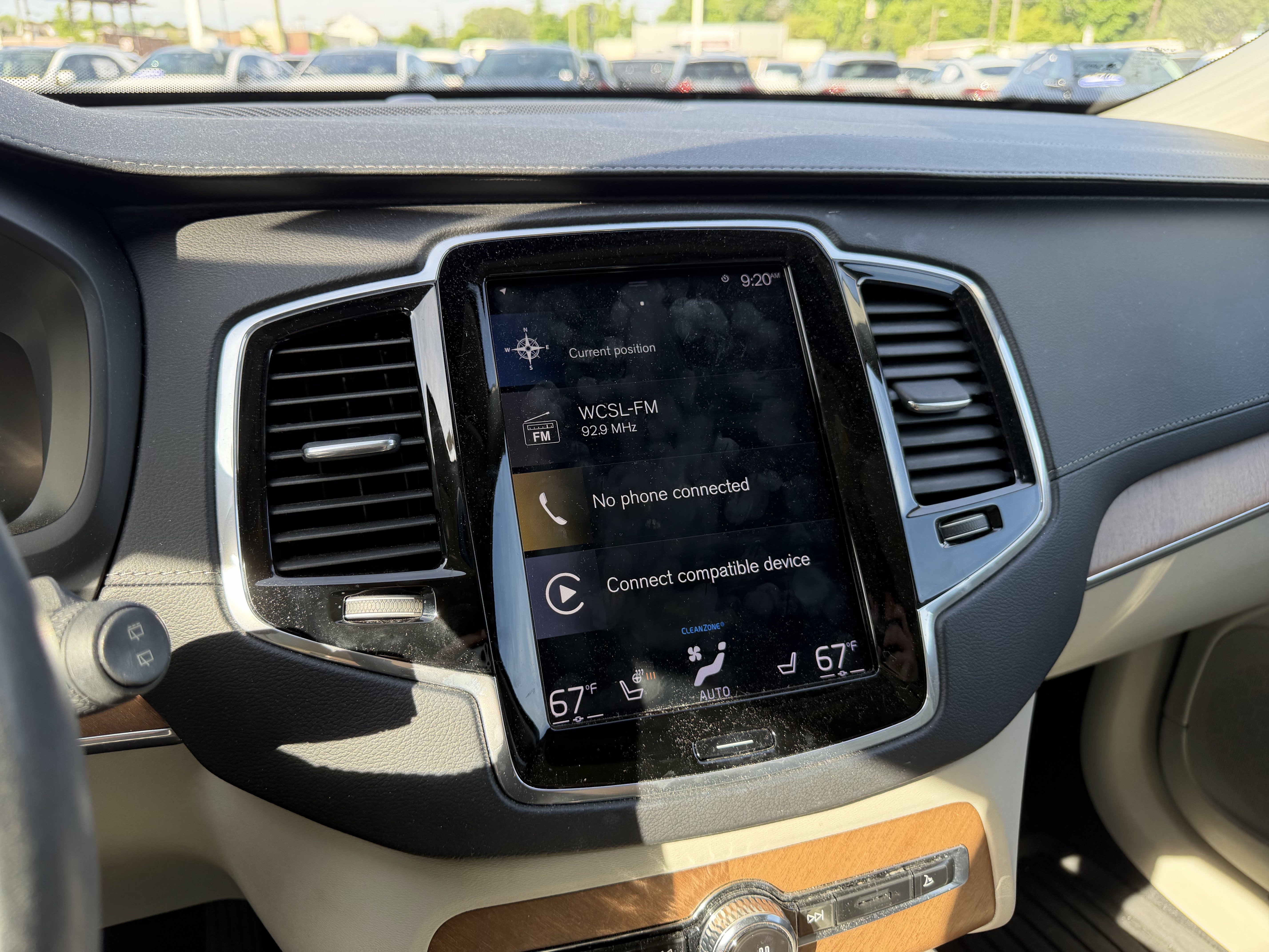 Used 2019 Volvo XC90 T6 Inscription w/ Advanced Package AWD/4WD image 27