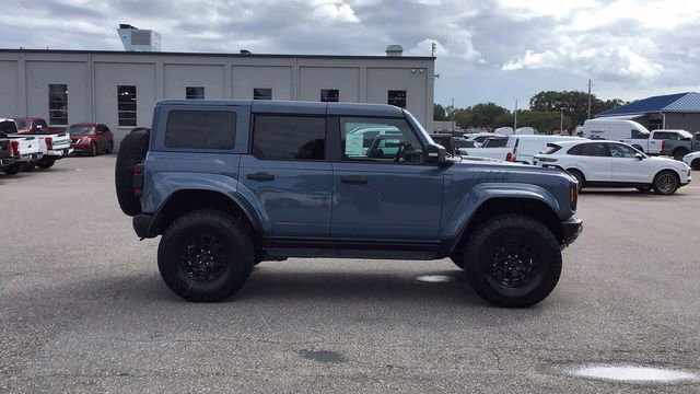 New 2025 Ford Bronco Raptor image 4