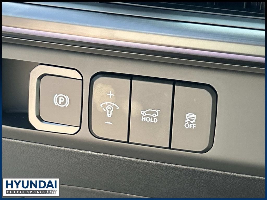 New 2026 Hyundai Santa Fe Calligraphy AWD/4WD image 29