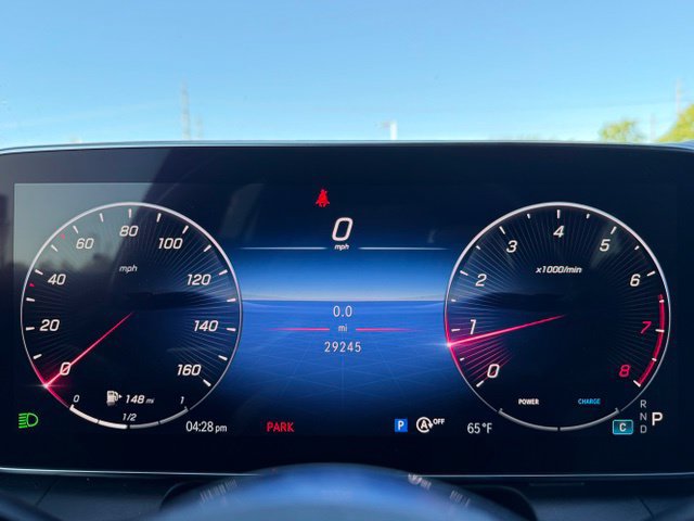 Used 2023 Mercedes-Benz GLC 300 4MATIC image 18