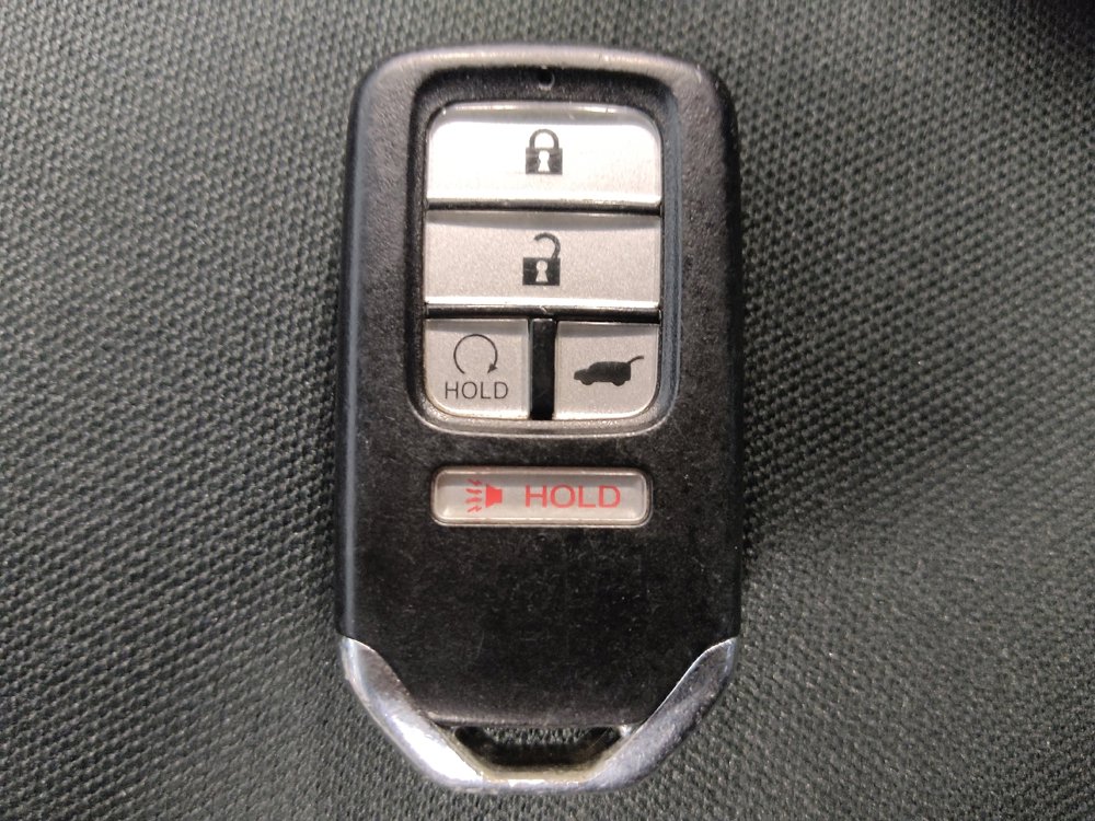Used 2019 Honda Civic EX image 32