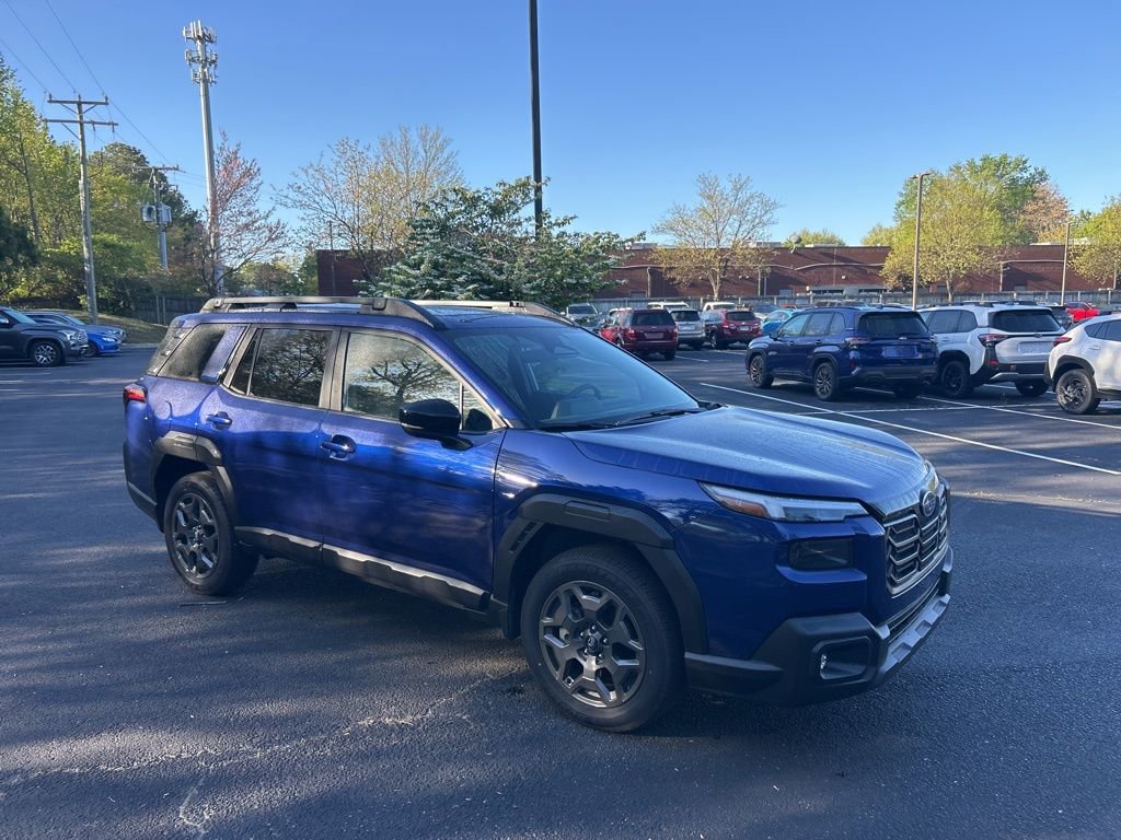 Used 2026 Subaru Outback Premium image 1