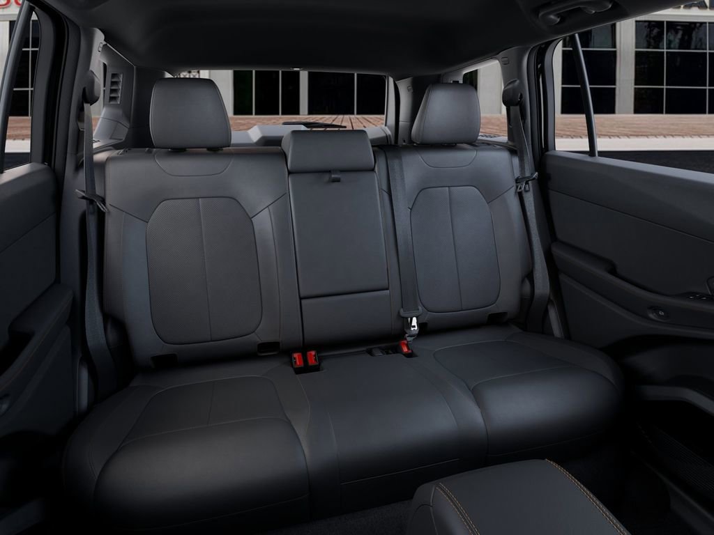 New 2026 Jeep Cherokee Laredo image 15