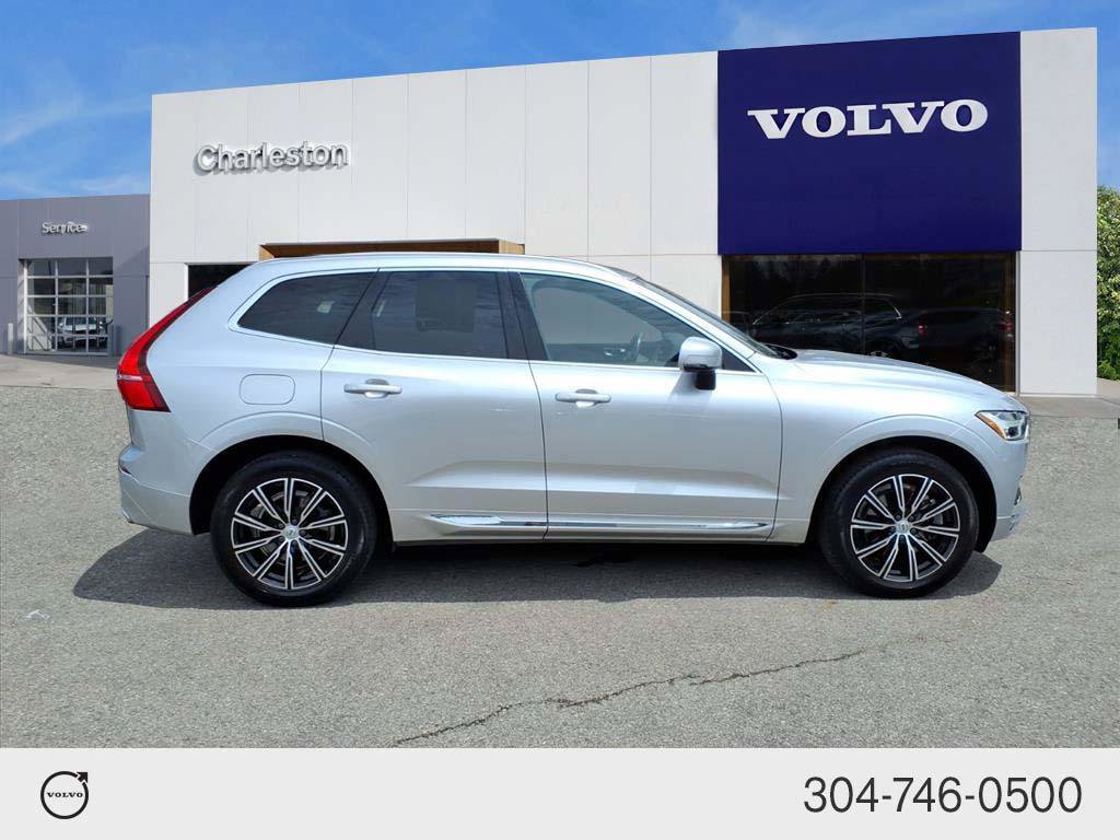 Used 2020 Volvo XC60 T6 Inscription AWD/4WD image 2