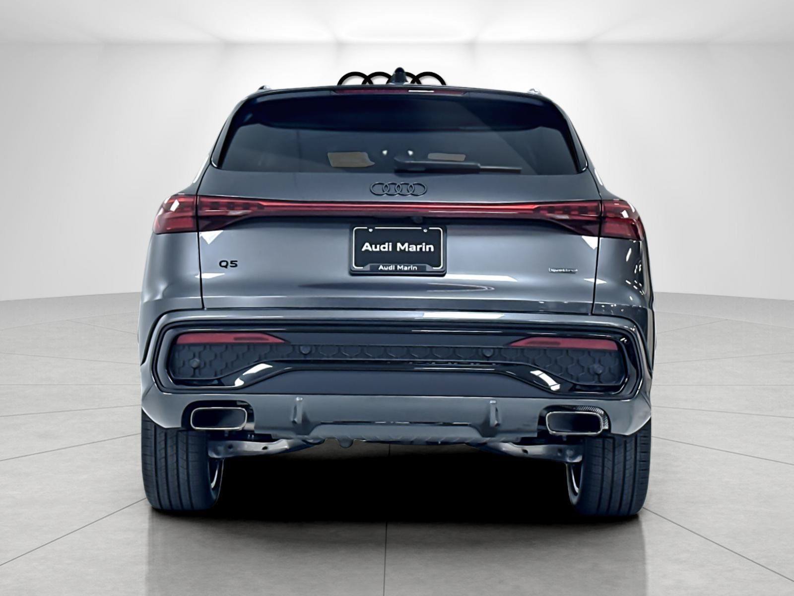 New 2026 Audi Q5 Premium Plus AWD/4WD image 4