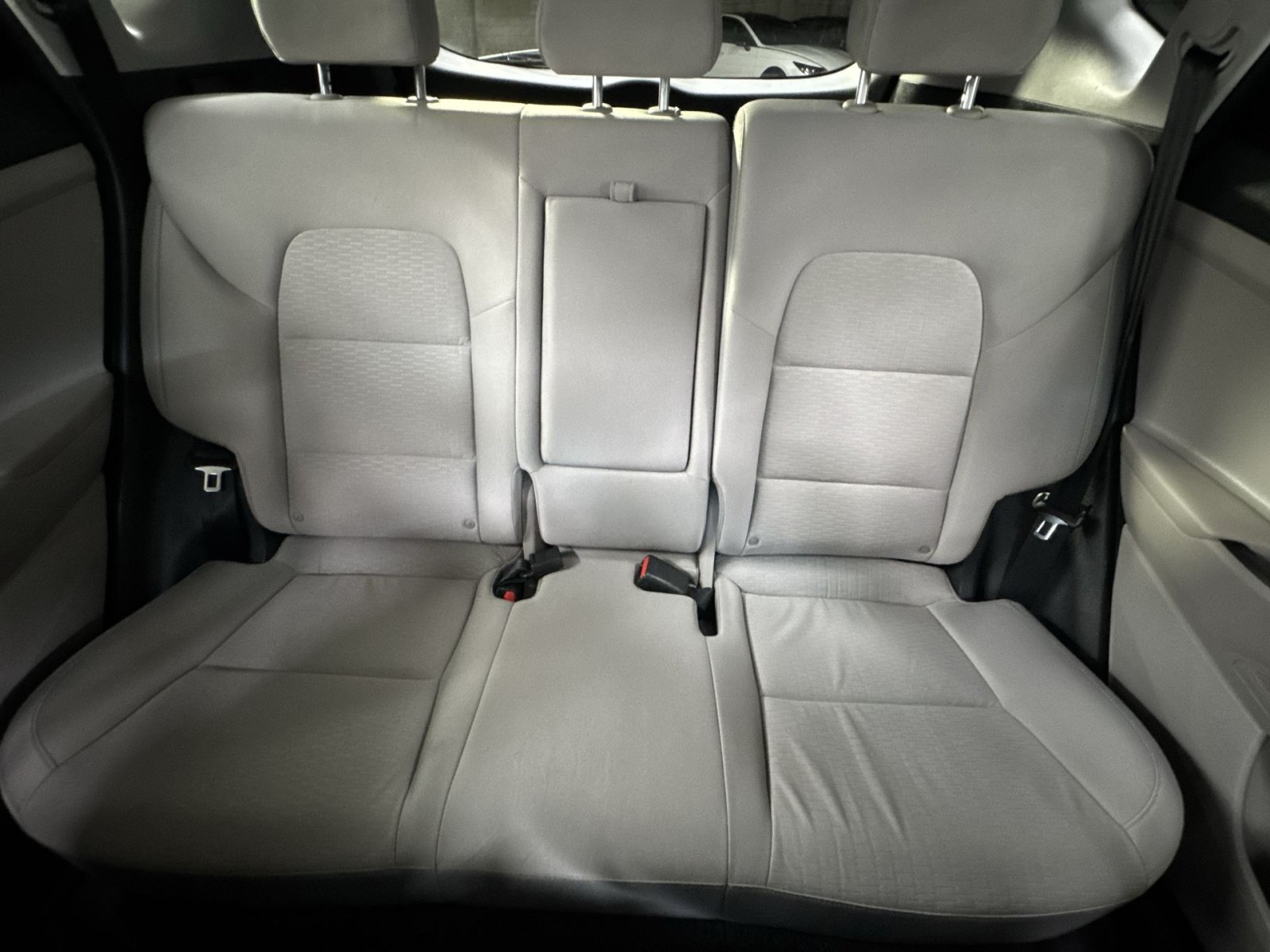 Used 2019 Hyundai Tucson SE FWD image 15