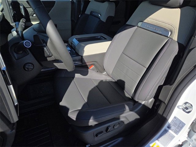 New 2026 GMC Hummer EV 4x4 Crew Cab image 29