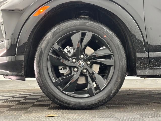 New 2026 Buick Encore GX Sport Touring w/ Advanced Technology Package image 14