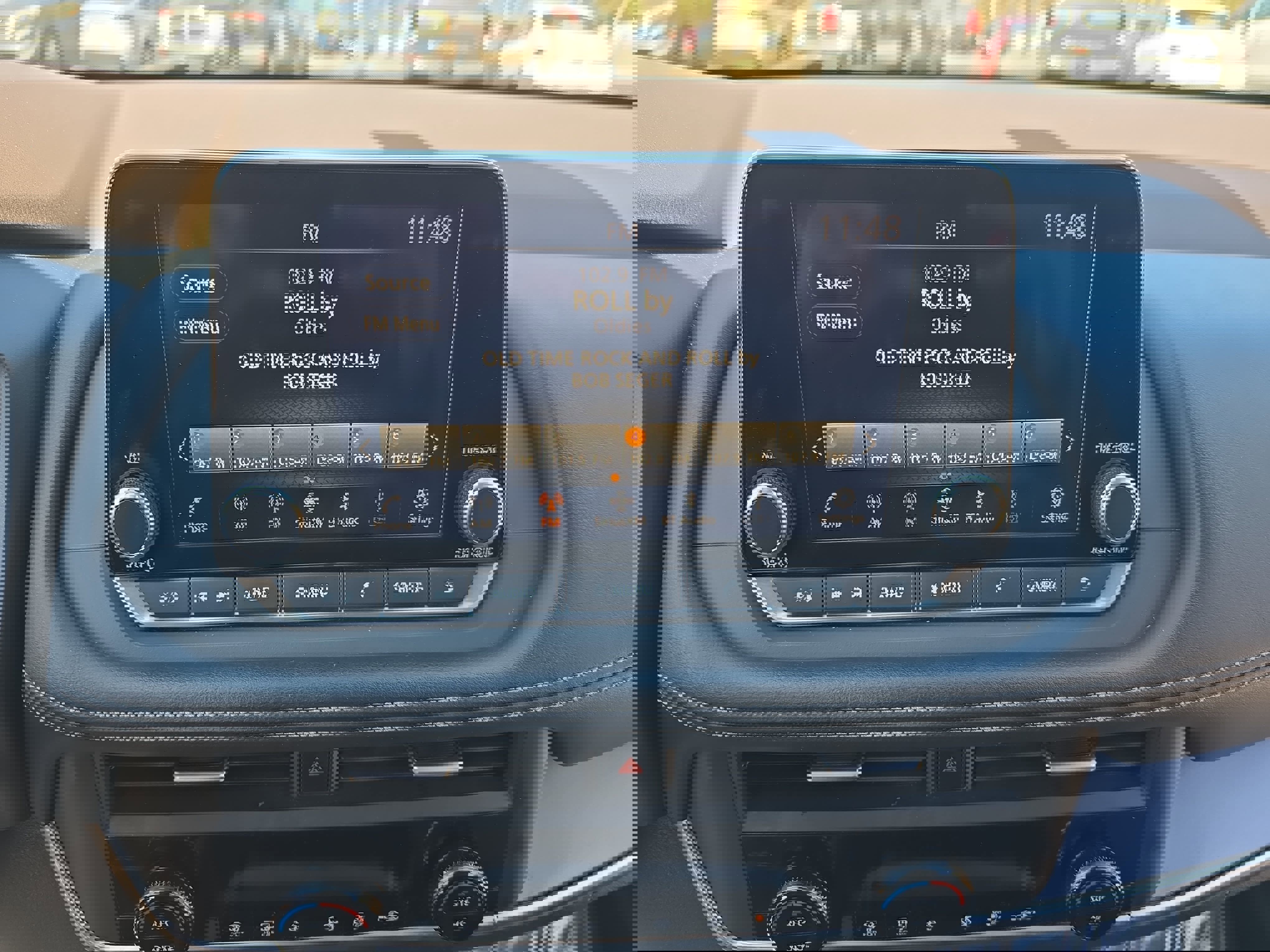 Used 2023 Nissan Rogue SV image 22