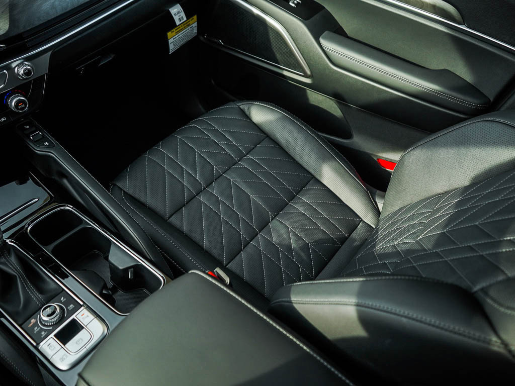 New 2025 Kia Telluride EX X-Line image 27