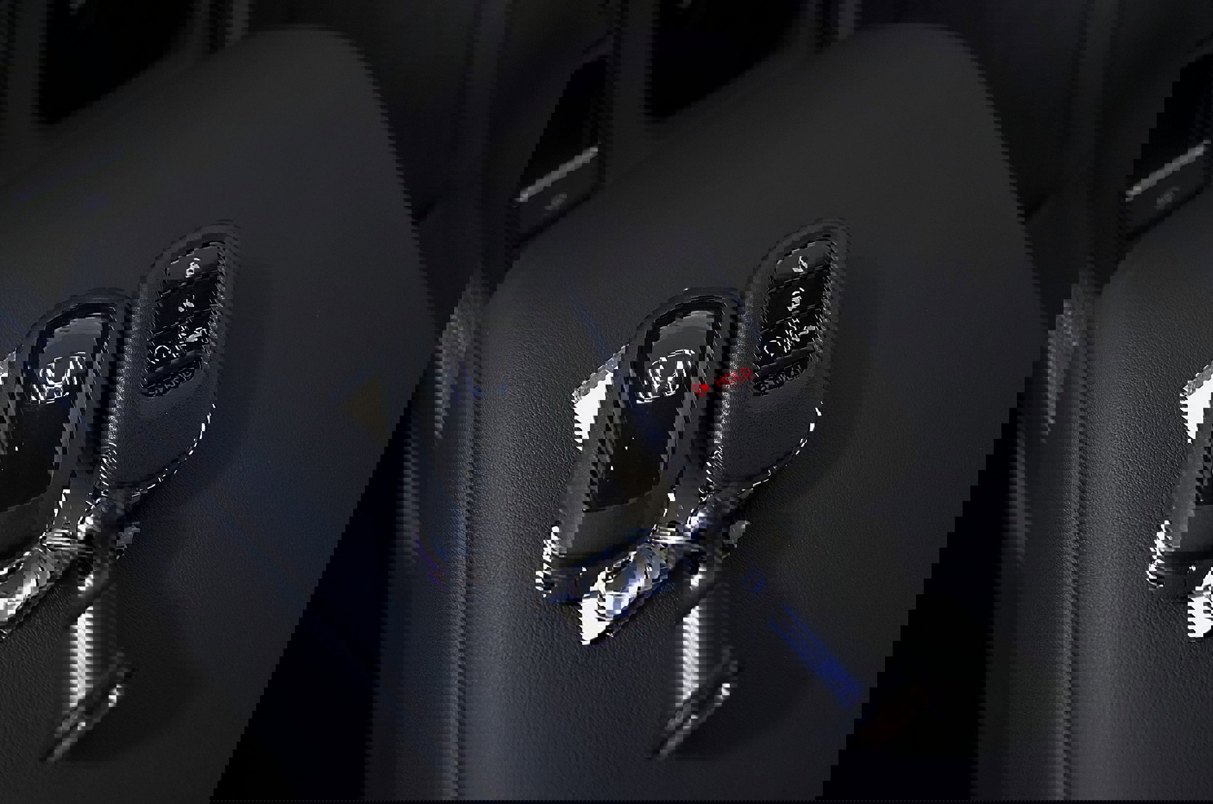 New 2026 Honda Accord LX image 26