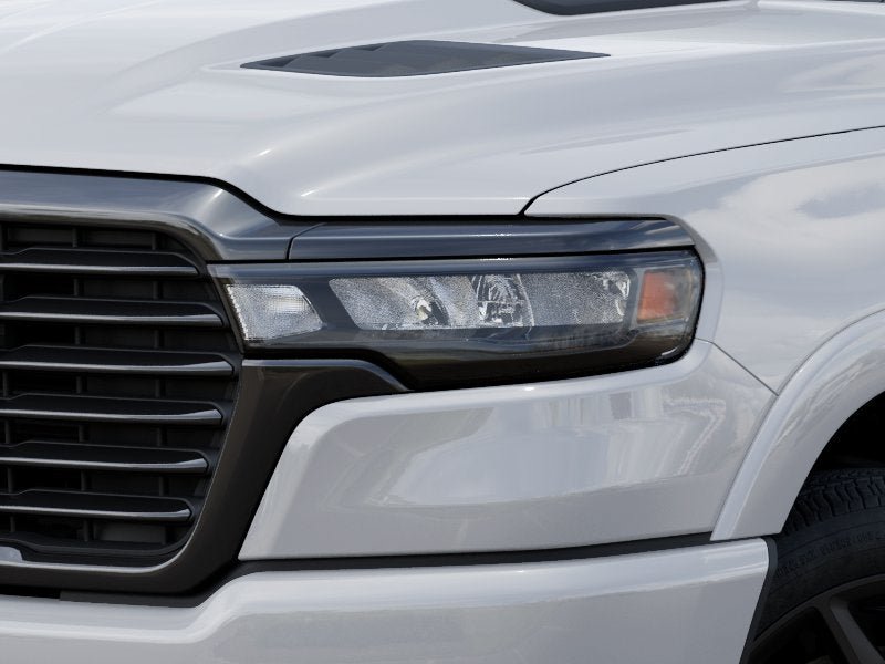 New 2025 RAM 1500 Laramie w/ Night Edition image 18