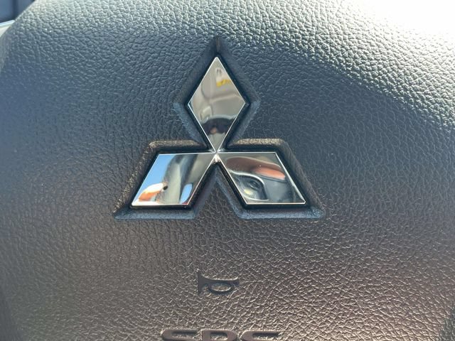 Used 2024 Mitsubishi Outlander Sport LE AWD/4WD image 34