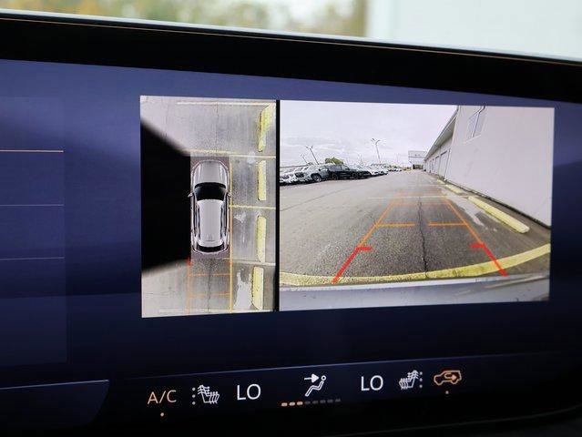 New 2025 Buick Envision Sport Touring image 22