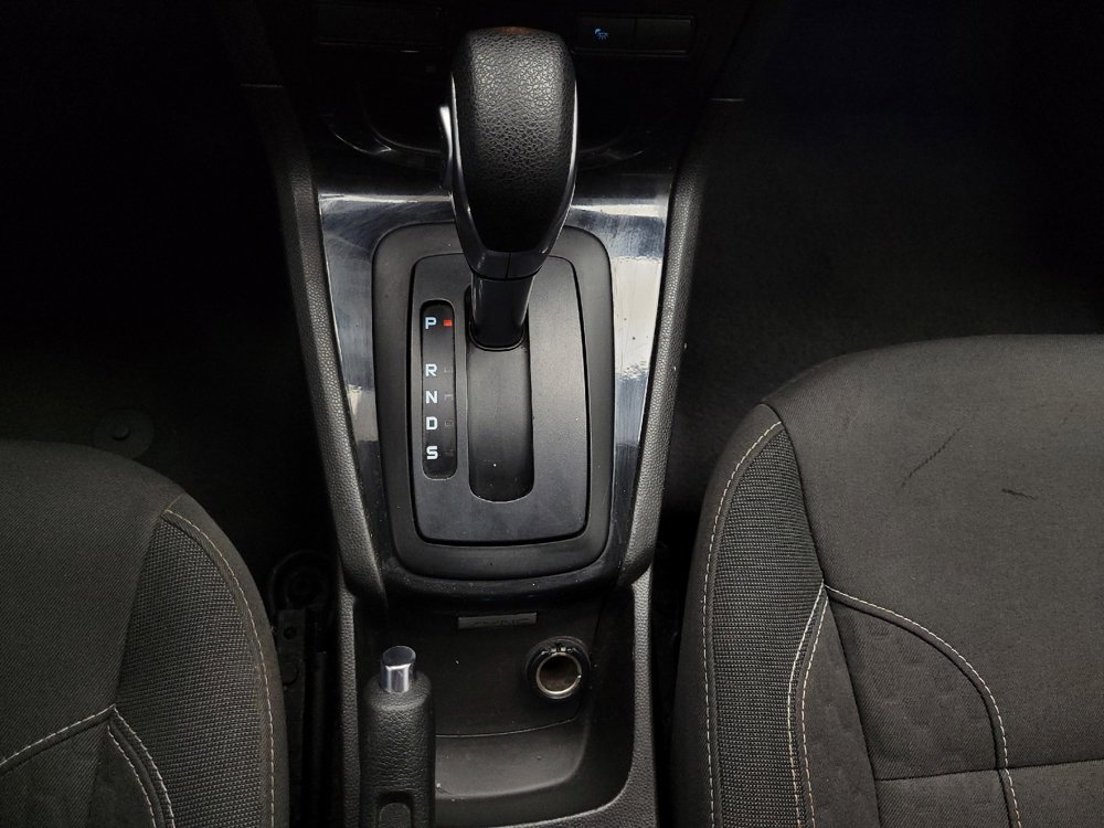 Used 2019 Ford Fiesta SE w/ Equipment Group 201A FWD image 26