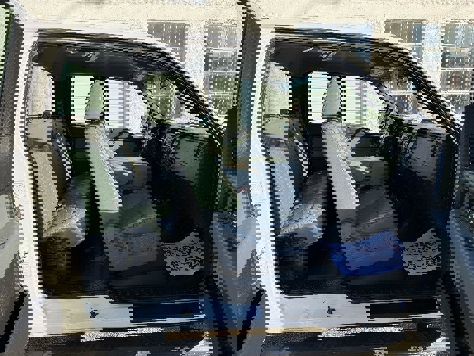 Used 2014 Ford F150 XL w/ Equipment Group 101A Mid image 12