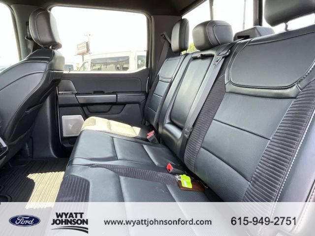 Used 2023 Ford F150 Raptor image 20