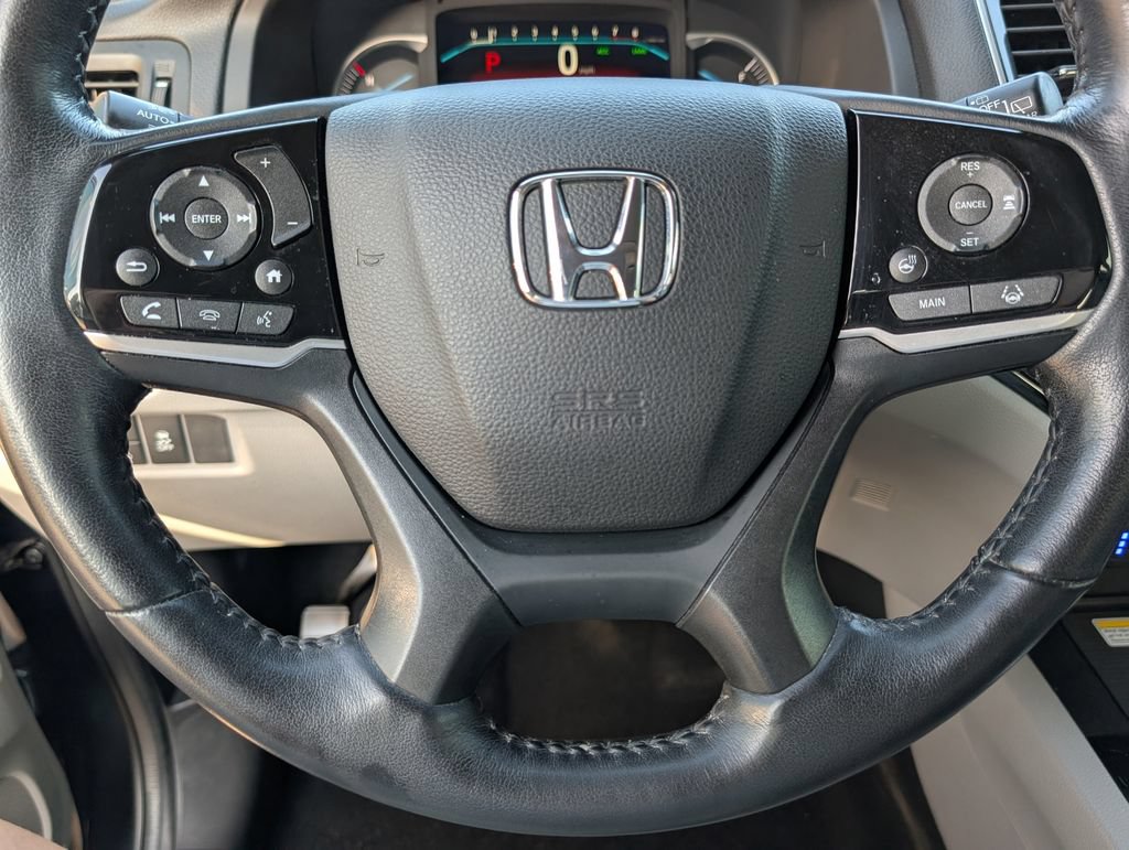Used 2022 Honda Pilot Elite image 5