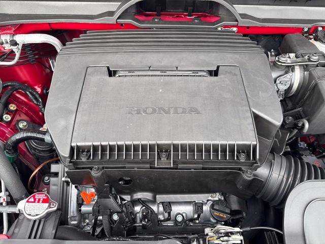 New 2026 Honda Passport TrailSport Elite image 23
