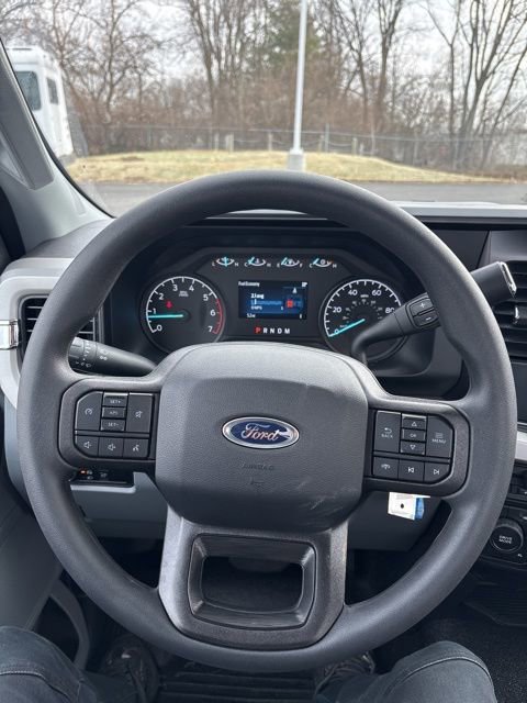 New 2026 Ford F350 XL w/ XL Driver Assist Package image 18