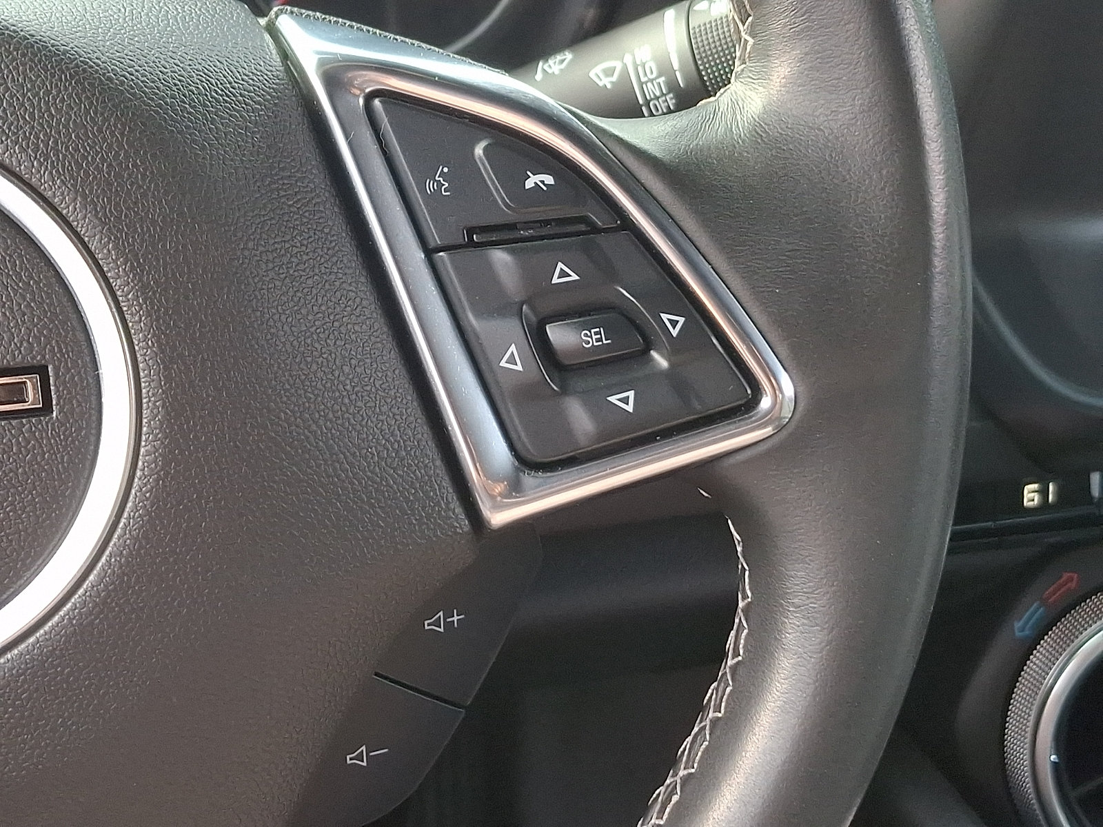 Used 2024 Chevrolet Camaro LT RWD image 22