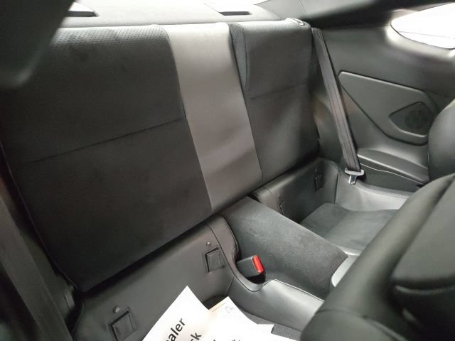New 2026 Toyota GR86 Premium RWD image 10