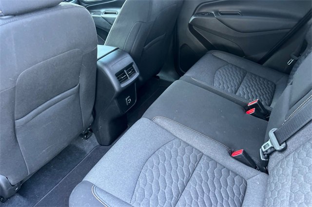 Used 2020 Chevrolet Equinox LT image 14