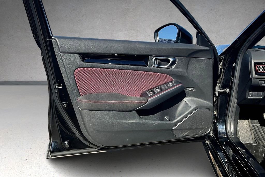 Used 2023 Honda Civic Si image 20