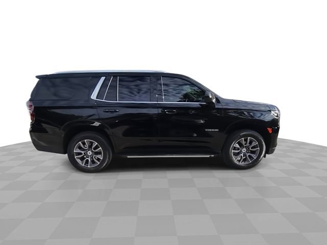 Used 2024 Chevrolet Tahoe LS w/ Driver Alert Package image 9