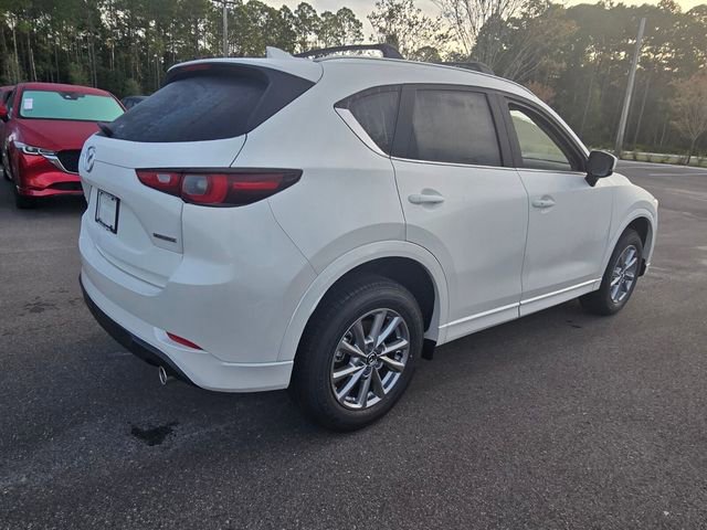 New 2025 MAZDA CX-5 AWD 2.5 S image 13
