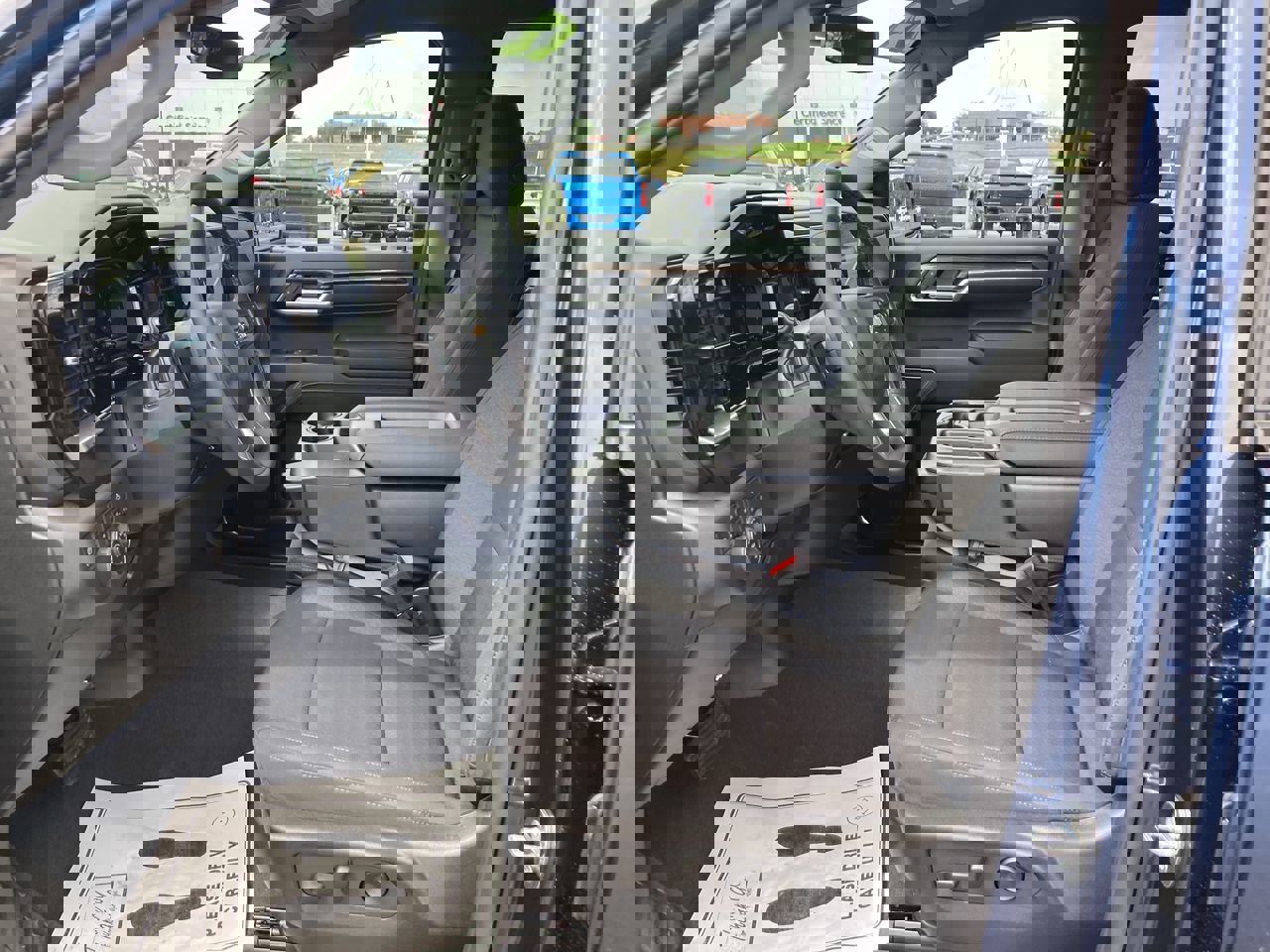 Used 2022 Chevrolet Equinox Premier image 22