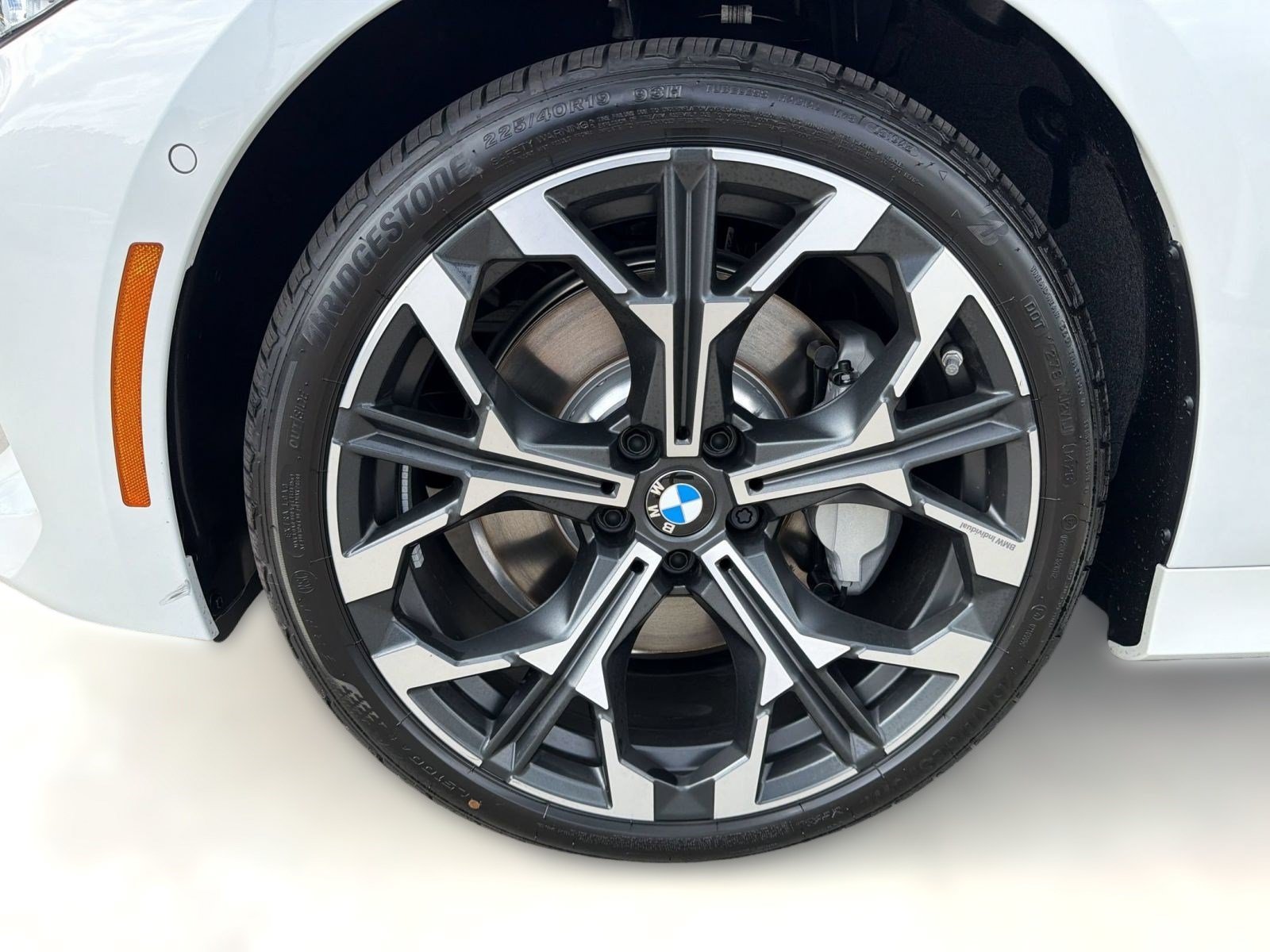 New 2026 BMW 330i Sedan w/ Premium Package RWD image 11