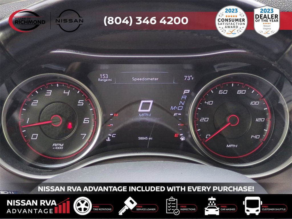 Used 2021 Dodge Charger SXT w/ Leather Interior Group image 27