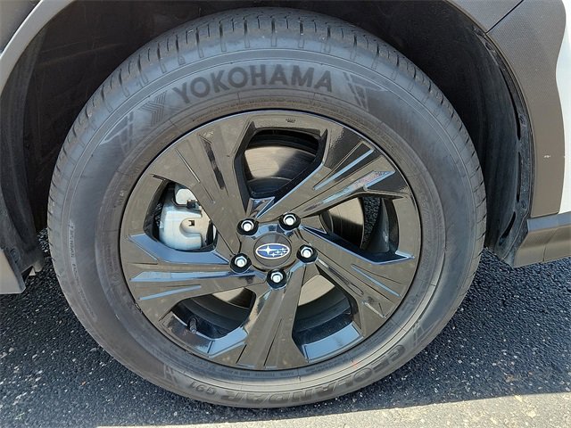 Certified 2024 Subaru Crosstrek 2.0i image 7