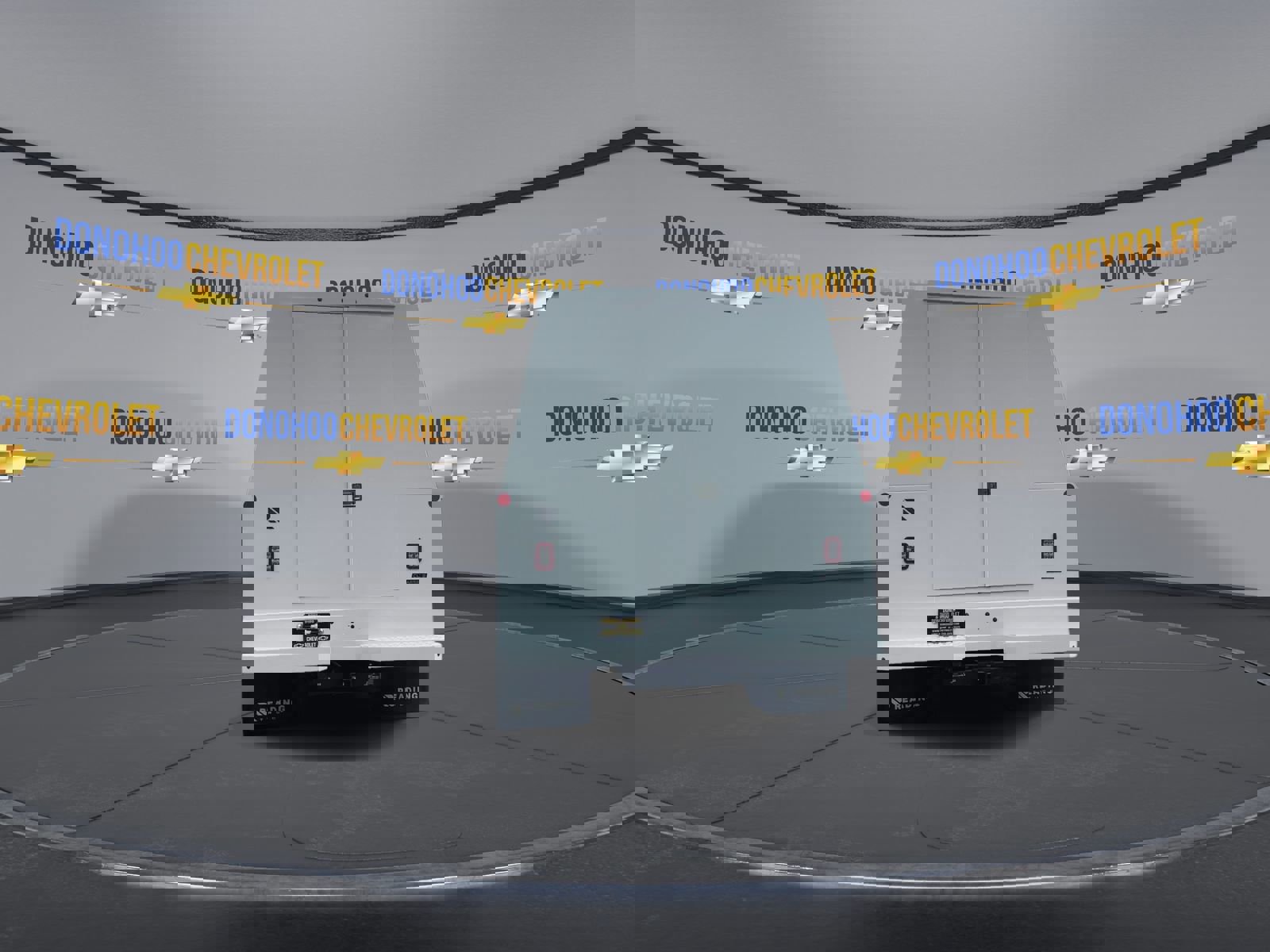 New 2025 Chevrolet Silverado 3500 W/T w/ WT Convenience Package image 10