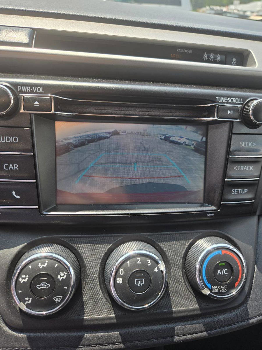 Used 2017 Toyota RAV4 LE image 24