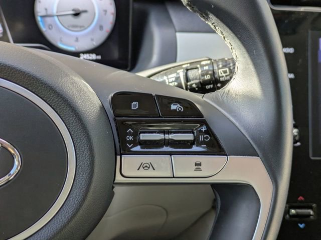 Used 2023 Hyundai Tucson SEL w/ Convenience Package image 30