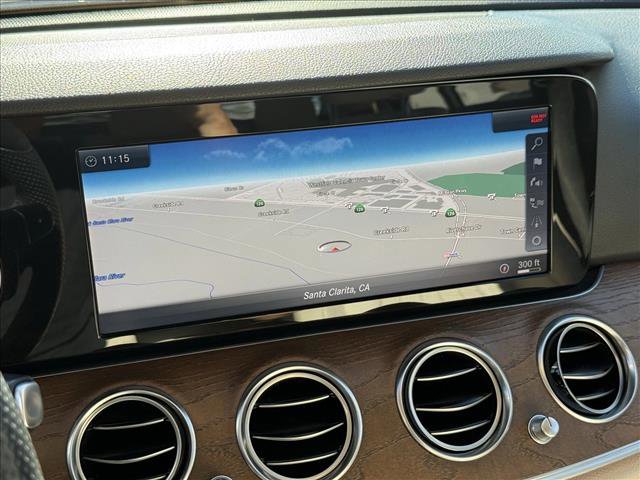 Used 2018 Mercedes-Benz E 300 image 12