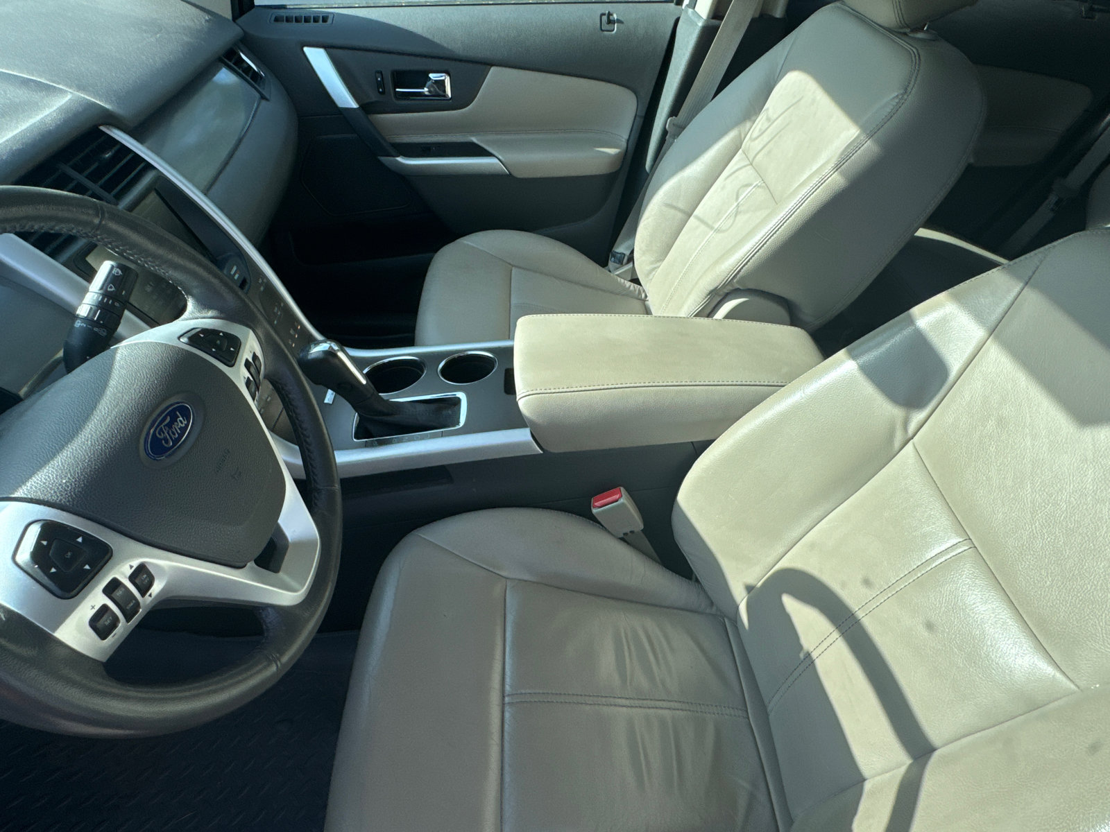 Used 2013 Ford Edge SEL image 9