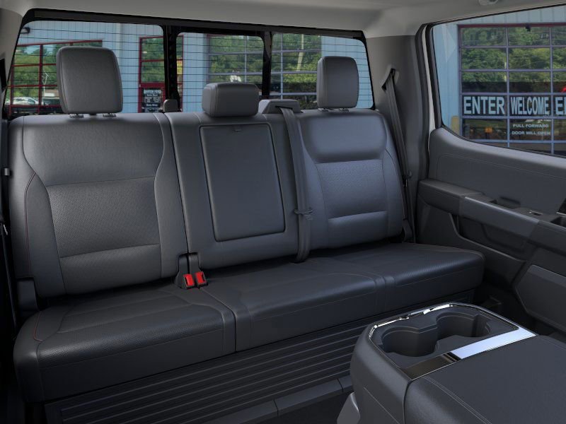 New 2025 Ford F250 Lariat w/ Lariat Ultimate Package image 11