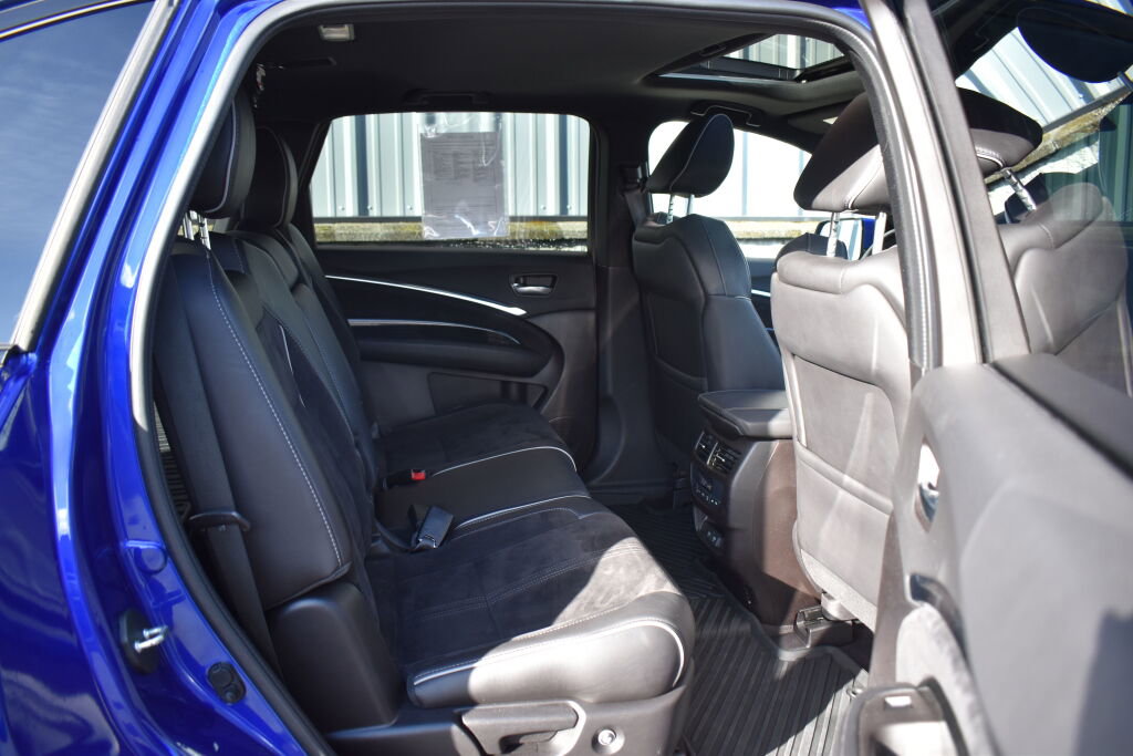 Used 2019 Acura MDX A-Spec image 23