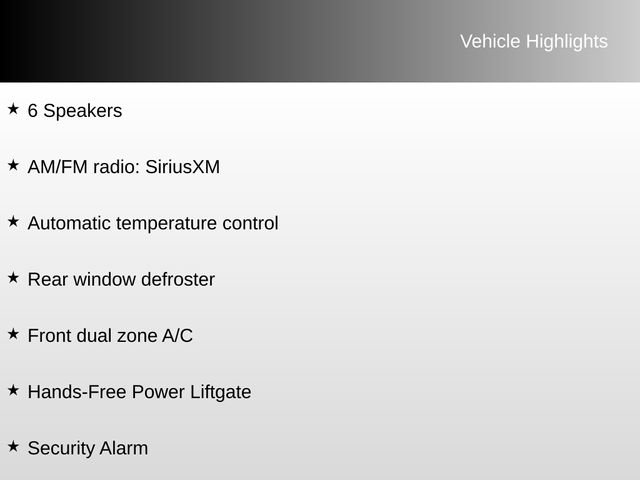 Used 2022 Jeep Cherokee Trailhawk w/ Comfort/Convenience Group image 21