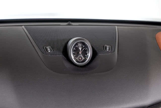 Used 2023 Maserati Levante GT AWD/4WD image 41