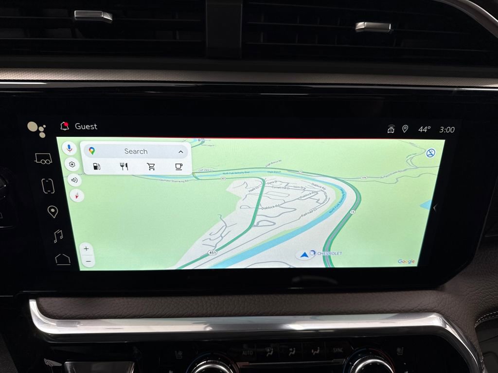 New 2026 GMC Sierra 1500 Denali image 30