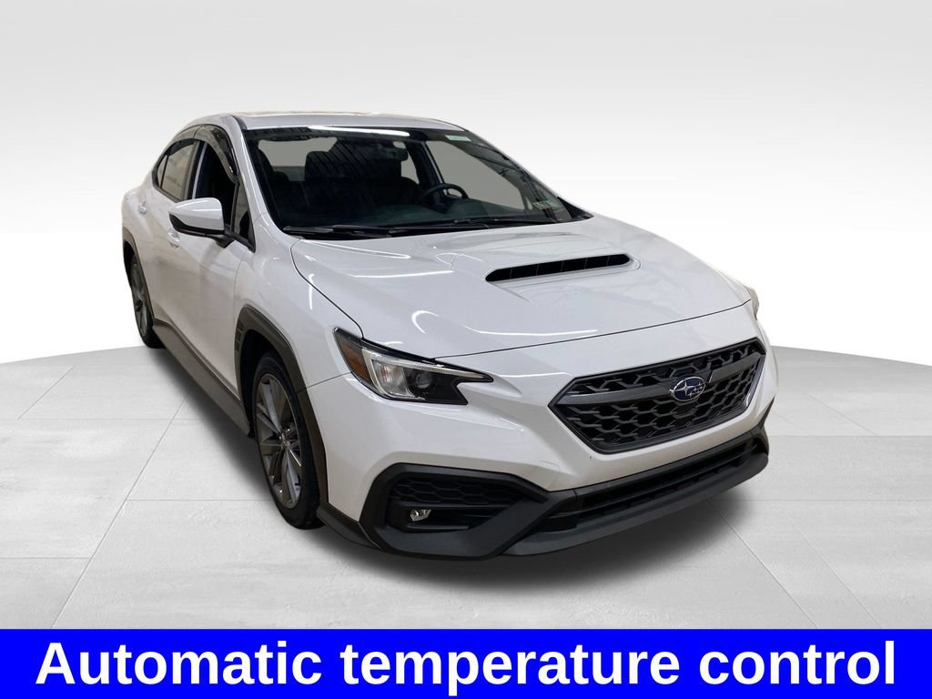 Used 2023 Subaru WRX AWD/4WD image 6